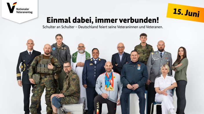 Nationaler Veteranentag Nationaler Veteranentag