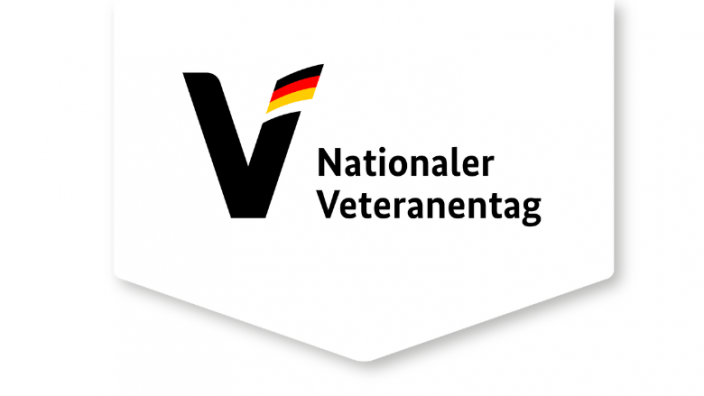 Logo Veteranentag