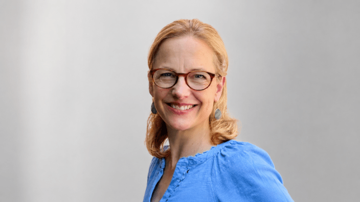 Margarethe von Bockum