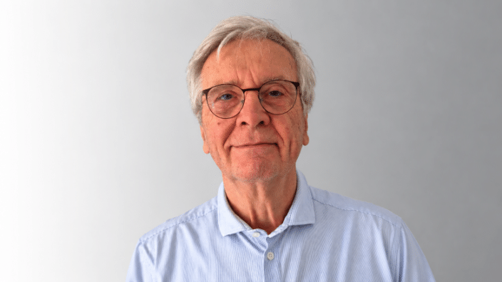 Ulrich Pahlke